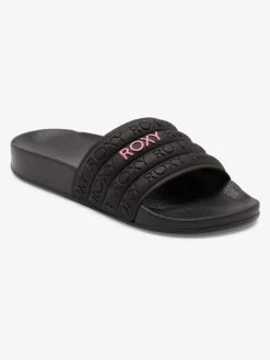 Roxy Girls Slippy Water-Friendly Sandals