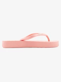 Roxy Girls Viva Platform Flip-Flops