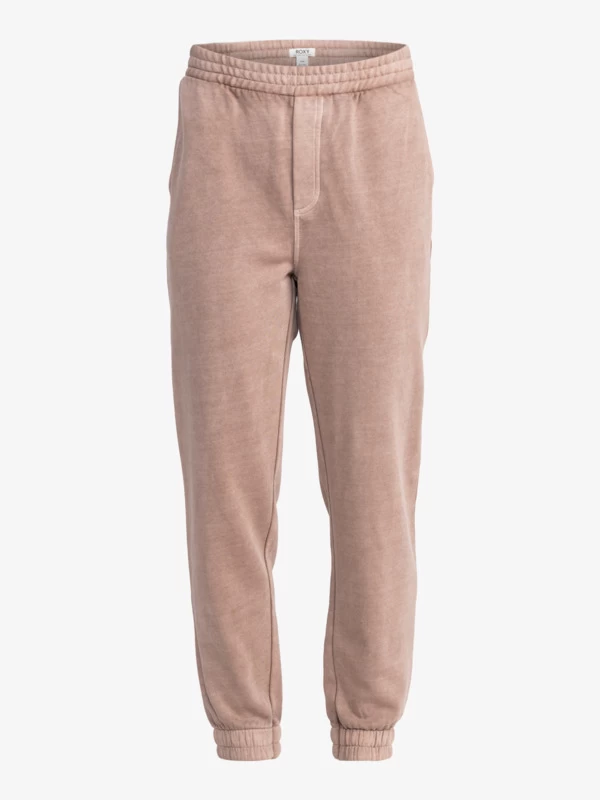 Roxy Womens Doheny Baggy Track Trousers - Image 5
