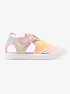 Roxy Toddlers Grom Slip-On Shoes