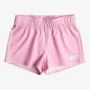 Roxy Girls 4-16 Essentials Swim Shorts