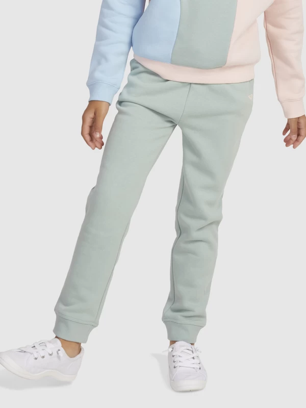 Roxy Girls 4-16 Wildest Dreams Joggers - Image 5