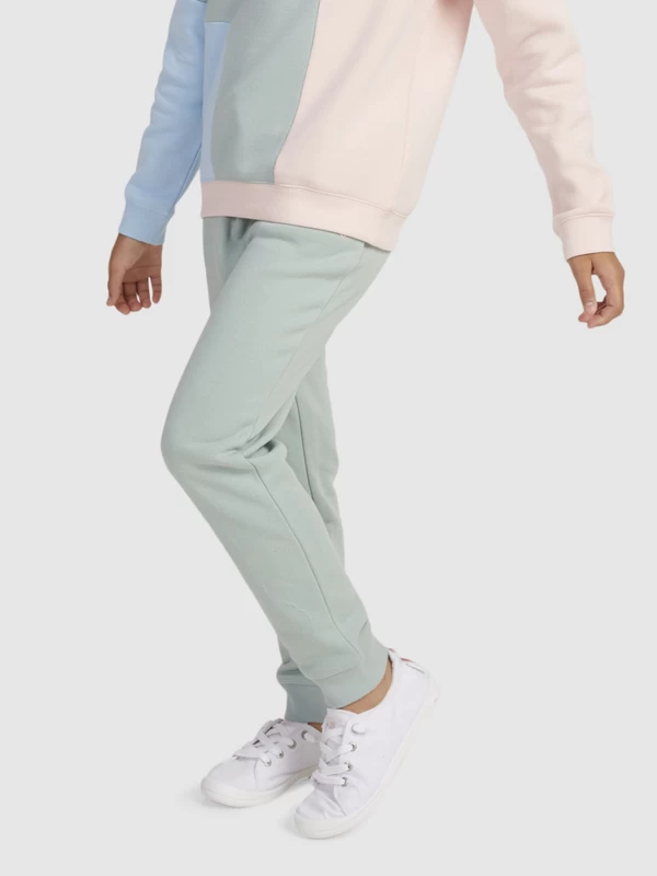 Roxy Girls 4-16 Wildest Dreams Joggers - Image 6