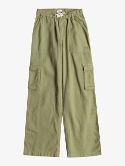 Roxy Girls 4-16 Precious Cargo Pant