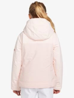 Roxy Girls 8-16 Meade Snow Jacket