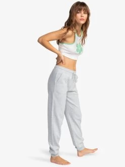 Roxy Womens Surf Stoked Elasticated Waist Trousers