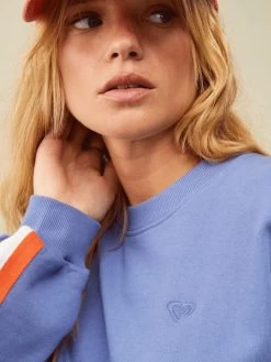 Roxy Womens Bright Lights Sweatshirt