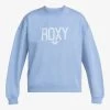Roxy Womens Until Daylight Pullover Sweatshirt