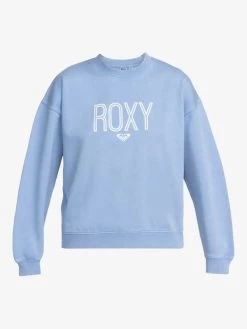Roxy Womens Until Daylight Pullover Sweatshirt