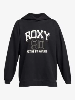 Roxy Womens Essential Energy Pullover Hoodie