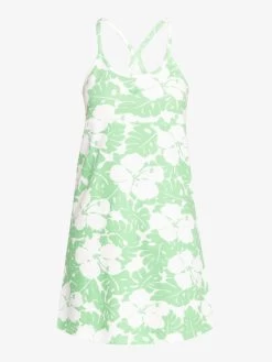 Roxy Womens Dreamy Baby A-Line Dress