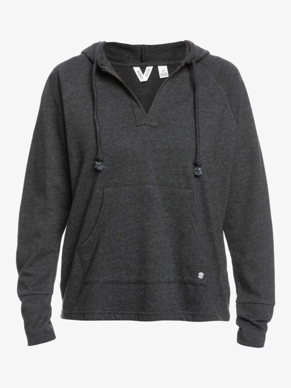 Roxy Womens Destination Surf Pullover Hoodie - Image 4