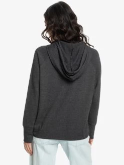 Roxy Womens Destination Surf Pullover Hoodie