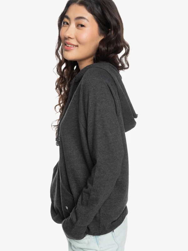 Roxy Womens Destination Surf Pullover Hoodie - Image 6