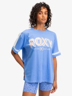 Roxy Womens Essential Energy T-Shirt