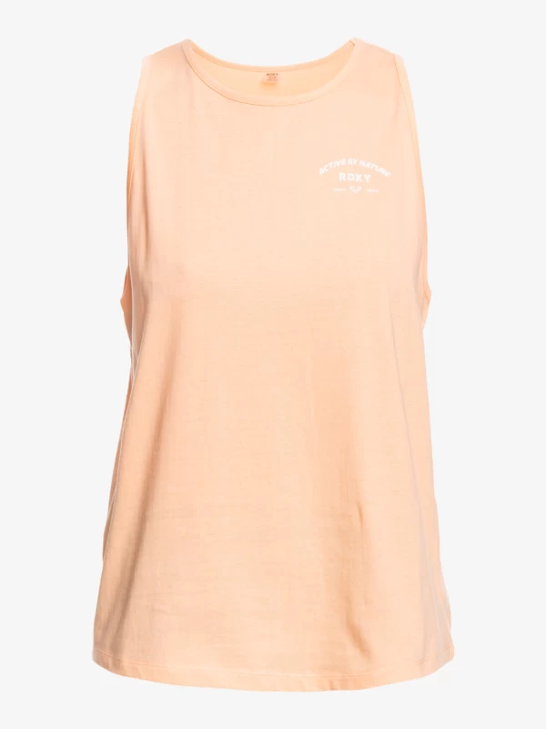 Roxy Womens Essential Energy Technical Vest Top - Image 3