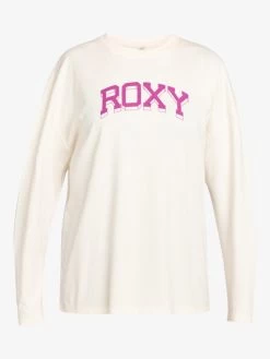 Roxy Womens Essential Energy Long Sleeves T-shirt