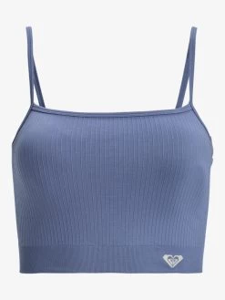 Roxy Womens Chill Out Sports Bra