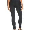 Roxy Womens Heart Into It Ankle Technical Leggings
