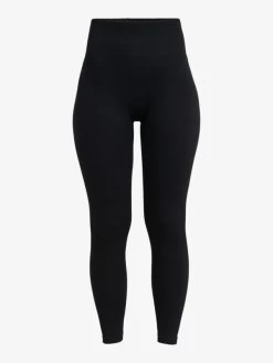 Roxy Womens Chill Out Seamless Technical Leggings