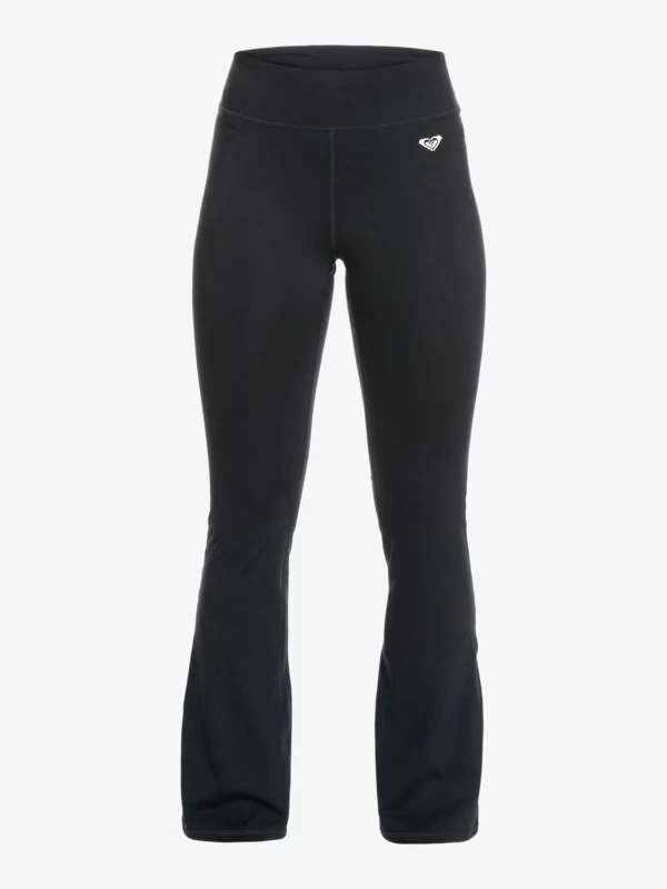 Roxy Womens Heart Into It Sports Trousers - Image 4