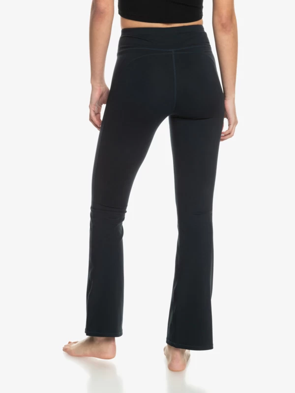 Roxy Womens Heart Into It Sports Trousers - Image 5