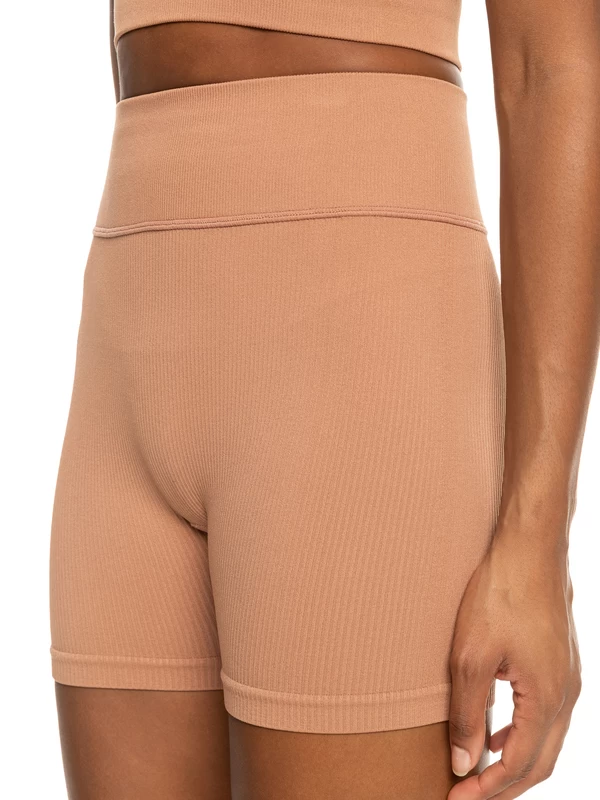 Roxy Womens Chill Out Seamless Sports Shorts - Image 13