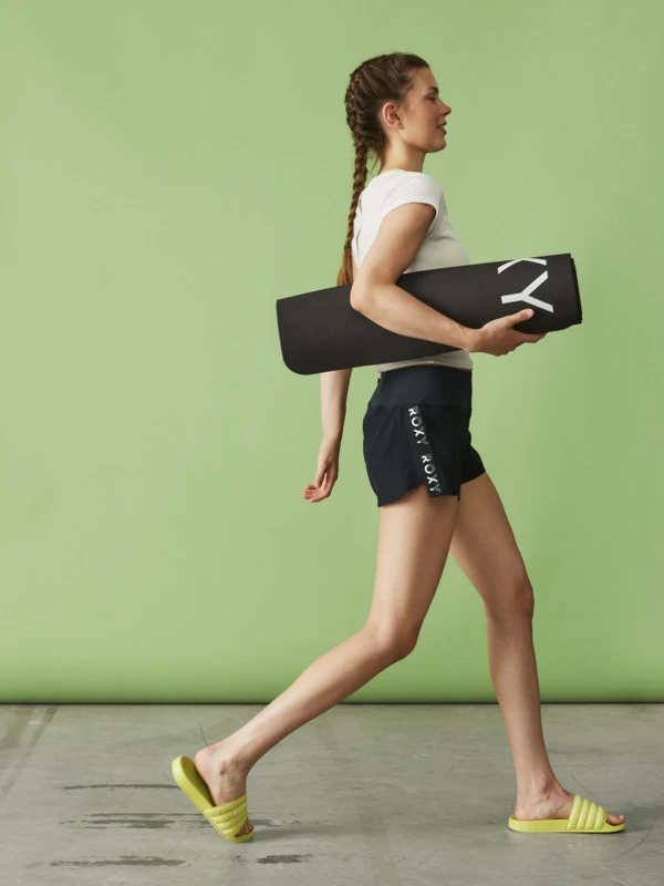 Roxy Womens Bold Moves Technical Shorts - Image 20