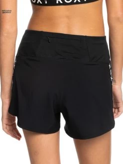 Roxy Womens Bold Moves Technical Shorts