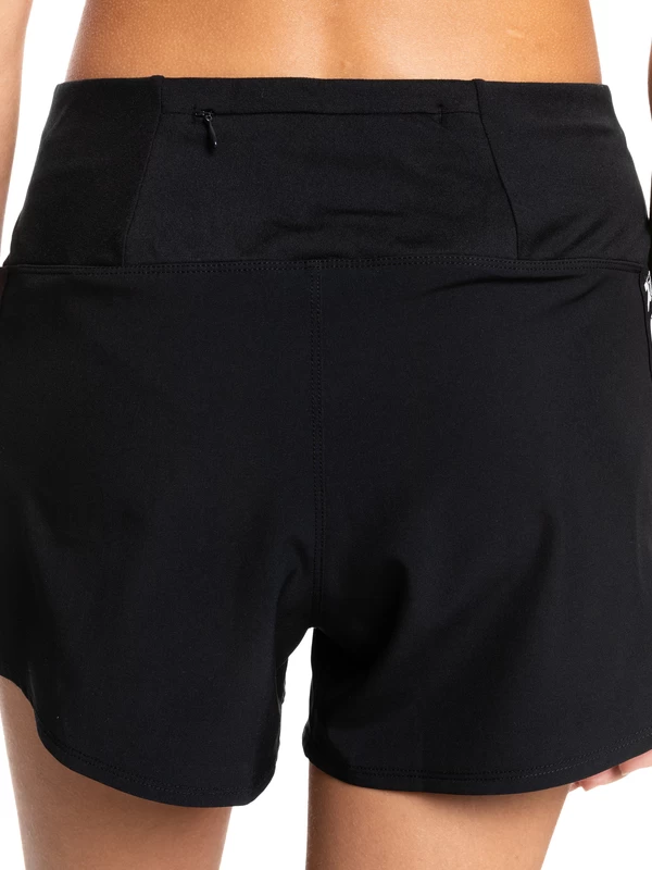 Roxy Womens Bold Moves Technical Shorts - Image 7
