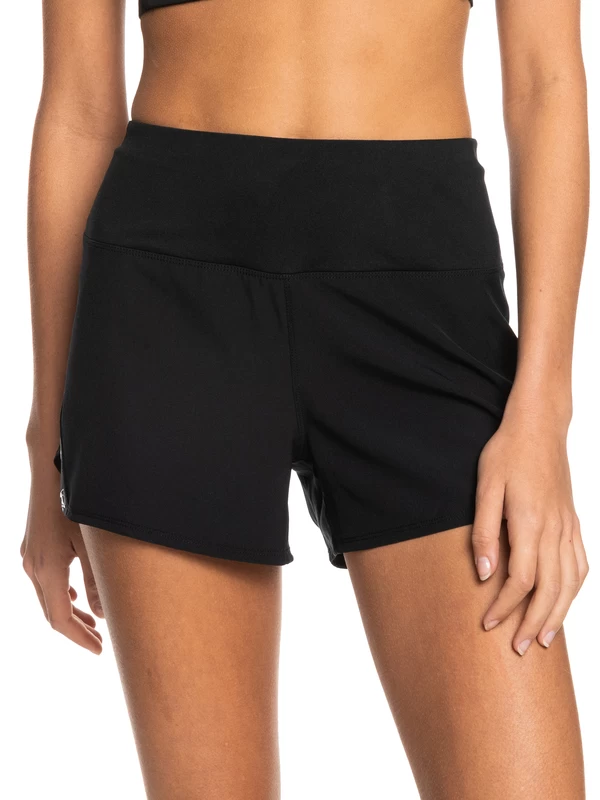 Roxy Womens Bold Moves Technical Shorts - Image 3