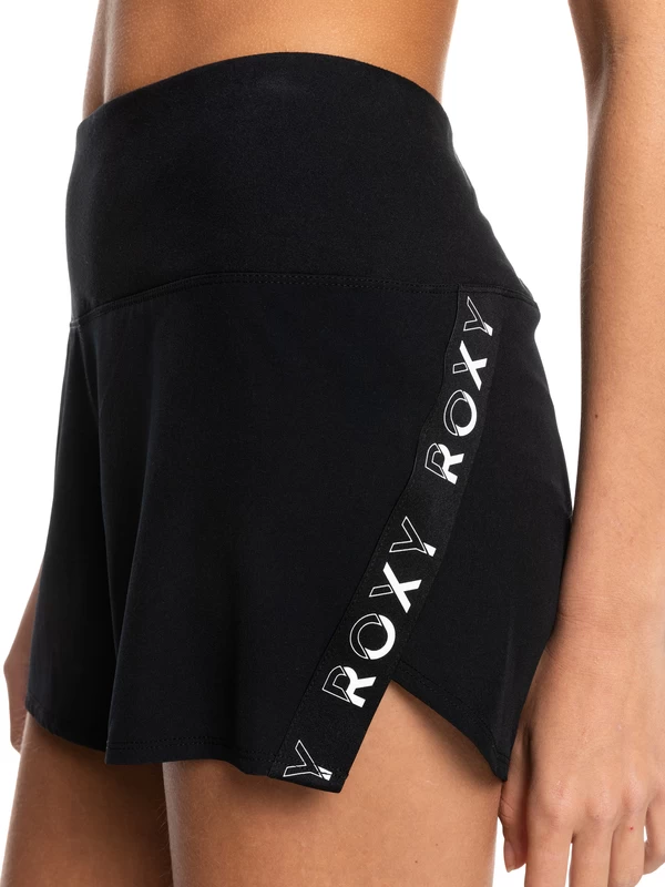 Roxy Womens Bold Moves Technical Shorts - Image 16