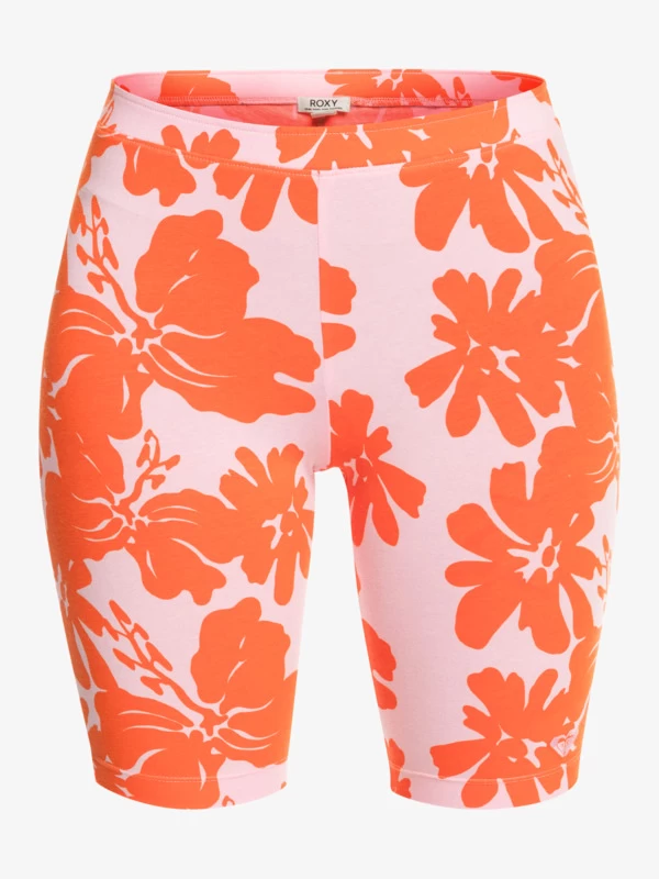 Roxy Surf.Kind.Kate. Bike Shorts - Image 8