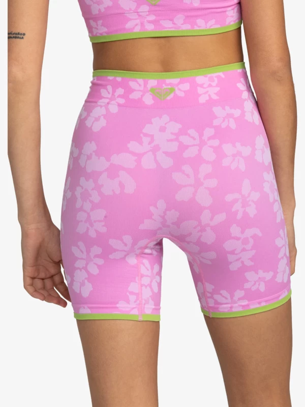 Roxy Womens Chill Out Technical Shorts - Image 15