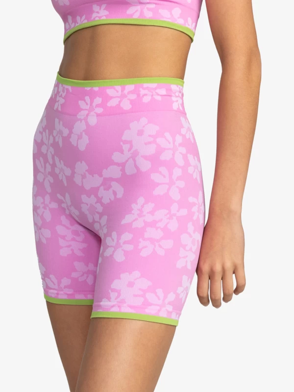 Roxy Womens Chill Out Technical Shorts - Image 13