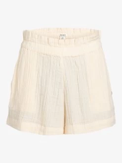 Roxy Womens What A VibeBeach Shorts
