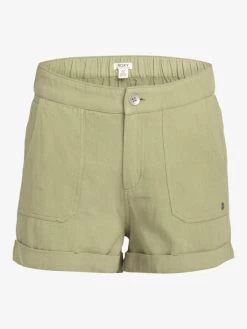 Roxy Womens AltaCasual Shorts