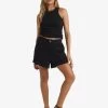 Roxy Womens Alta Short Shorts