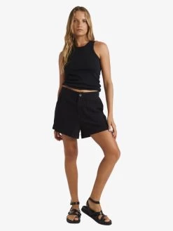 Roxy Womens Alta Short Shorts