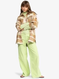 Roxy Womens Missing You Always Crew Neck Jumper