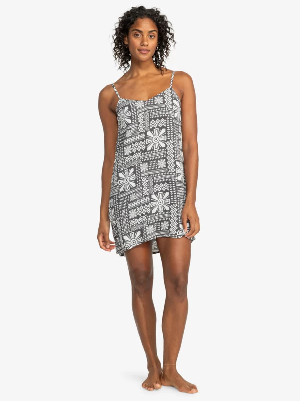 Roxy Womens Shine A LightMini Dress - Image 2