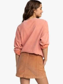 Roxy Womens Roll With ItMini Skirt