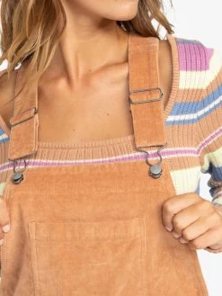 Roxy Womens TrailblazerOverall