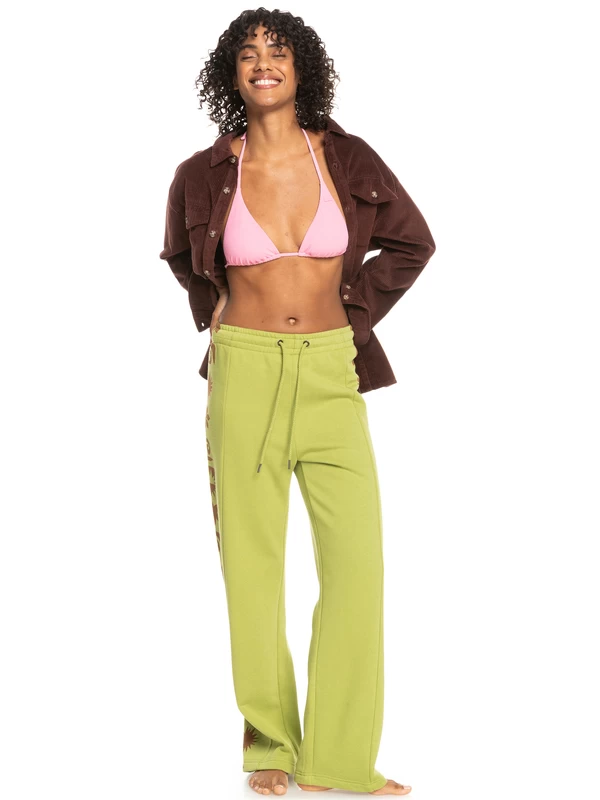 Roxy Womens Let It Go Corduroy Long Sleeve Shirt - Image 4