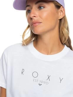 Roxy Womens Ocean Road T-Shirt