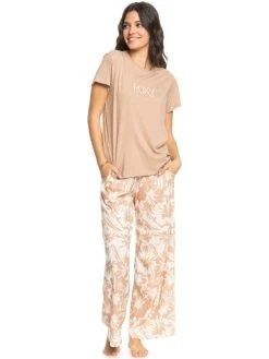 Roxy Womens Just Do You T-Shirt