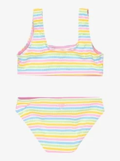 Roxy Girls 2-7 Mirage Two Piece Swim Set