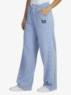 Womens OG ROXY Elasticated Waist Trousers