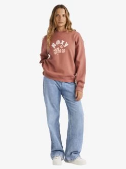 Roxy Womens Endless Days Sweatshirt