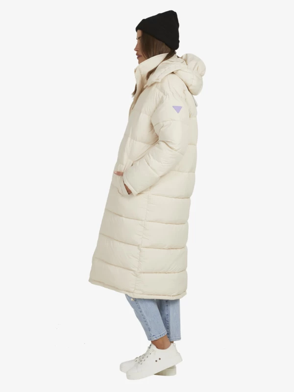 Roxy Womens Step Out Padded Jacket - Image 7